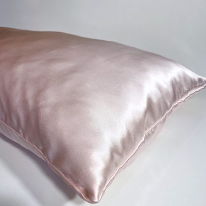mulberry silk pillowcase