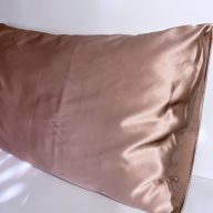 mulberry silk pillowcase